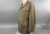 Original US WWII Army 4 Pocket Wool Tunic 40S - Image 3 of 0