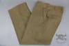 Original US WWII Enlisted Men's Wool Trousers Dated 1944 - Image 1 of 0