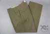 Original US WWII EM Wool Trousers 1945 - Image 1 of 0