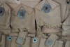 Original U.S. WWII M1 Garand Web Ammo Belt & 1943 Canteen Set - Image 4 of 0