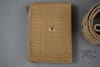 Original U.S. WWI Web Gear Grouping Of M1910 Web Belt, M1911 Magazine Pouch & Canteen Set - Image 3 of 0