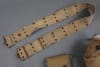 Original U.S. WWI Web Gear Grouping Of M1910 Web Belt, M1911 Magazine Pouch & Canteen Set - Image 4 of 0