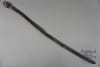Original German WWII Leather Utility Strap - Image 1 of 0