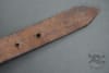 Original German WWII Leather Utility Strap - Image 4 of 0