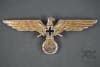 Original German WWII Veteran's League Breast Eagle - Image 1 of 0