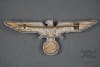 Original German WWII Veteran's League Breast Eagle - Image 3 of 0