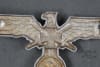 Original German WWII Veteran's League Breast Eagle - Image 4 of 0