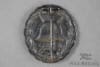 Original Imperial German WWI Black Wound Badge - Image 2 of 0