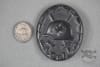 Original German WWII Black Wound Badge - Image 1 of 0