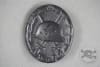 Original German WWII Black Wound Badge - Image 1 of 0