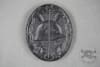 Original German WWII Black Wound Badge - Image 2 of 0