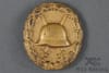Original Imperial German WWI Gold Wound Badge - Image 1 of 0