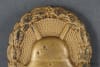 Original Imperial German WWI Gold Wound Badge - Image 3 of 0