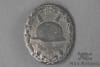 Original German WWII Silver Wound Badge Marked 107 - Image 1 of 0