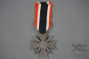 Original German WWII War Merit Cross Second Class With Swords - Image 3 of 0
