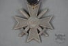 Original German WWII War Merit Cross Second Class With Swords - Image 4 of 0