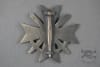 Original German WWII War Merit Cross First Class With Swords With Case - Image 5 of 0