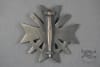 German WWII War Merit Cross First Class With Swords With Case - Image 3 of 0