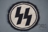 Original Waffen SS Sports Patch - Image 1 of 0