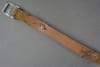 Unissued Original German WWII Tropical Tornister Strap Marked & Dated 1943 - Image 3 of 0