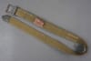 Unissued Original German WWII Tropical Tornister Strap Dated 1943 - Image 2 of 0