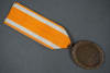 Original German WWII German Defense Wall (West Wall) Medal - Image 3 of 0