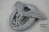 Reproduction German WWII Luftwaffe Pilot Badge - Image 2 of 0