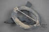 Reproduction German WWII Luftwaffe Pilot Badge - Image 4 of 0