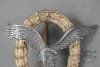 Reproduction German WWII Luftwaffe Pilot Observer Badge - Image 2 of 0
