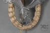 Reproduction German WWII Luftwaffe Pilot Observer Badge - Image 3 of 0