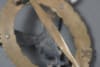 Reproduction German WWII Luftwaffe Pilot Observer Badge - Image 5 of 0