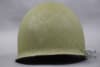 Refurbished Original US WWII M1 Swivel Bale Helmet With Mine Safety Appliance (MSA) Liner - Image 3 of 0