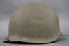 Refurbished Original US WWII M1 Swivel Bale Helmet With Post War Westinghouse/Capac Liner - Image 2 of 0