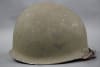 Refurbished Original US WWII M1 Swivel Bale Helmet With Post War Westinghouse/Capac Liner - Image 3 of 0