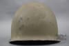 Refurbished Original US WWII M1 Swivel Bale Helmet With Post War Westinghouse/Capac Liner - Image 4 of 0