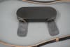 Reproduction German WWII Binocular Lenses Cover And Neck Strap - Image 2 of 0