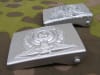 Waffen SS HIGH QUALITY Steel Belt Buckle - Image 5 of 0