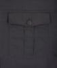 Reproduction German WWII Gray Summer Shirt - Image 3 of 0