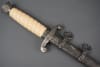 Reproduction German WWII Heer (Army) Dress Dagger - Image 2 of 0