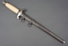 Reproduction German WWII Heer (Army) Dress Dagger - Image 3 of 0