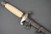 Reproduction German WWII Heer (Army) Dress Dagger - Image 4 of 0