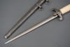 Reproduction German WWII Heer (Army) Dress Dagger - Image 5 of 0