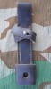Reproduction German WWII Late War k98 Bayonet Frog Mounted - Image 2 of 0