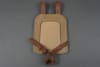 German WWII Presstoff Flat Shovel Carrier - Image 1 of 0
