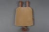 German WWII Presstoff Flat Shovel Carrier - Image 5 of 0
