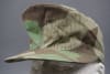 Reproduction German WWII Heer/Luftwaffe Splinter A Camouflaged M42 Cap - Image 1 of 0