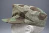 Reproduction German WWII Heer/Luftwaffe Splinter A Camouflaged M42 Cap - Image 2 of 0