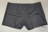Reproduction German WWII Black Athletic Sport Shorts - Image 3 of 0
