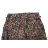 Waffen SS Herringbone Twill (HBT) M44 Dot (Erbsenmuster) Camouflage Trousers - Image 4 of 0