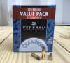 FEDERAL 22LR HP VALUE PACK - Image 1 of 0